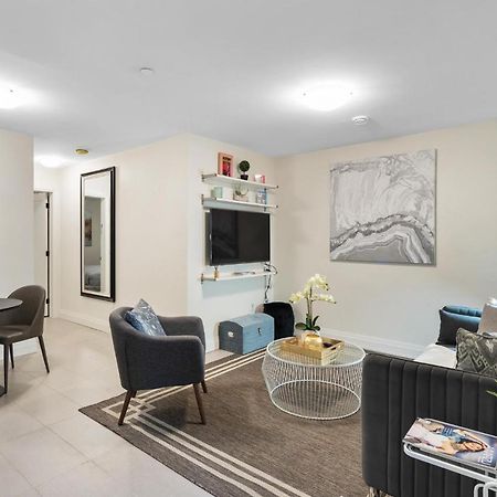 Вилла Parker House Ванкувер Экстерьер фото