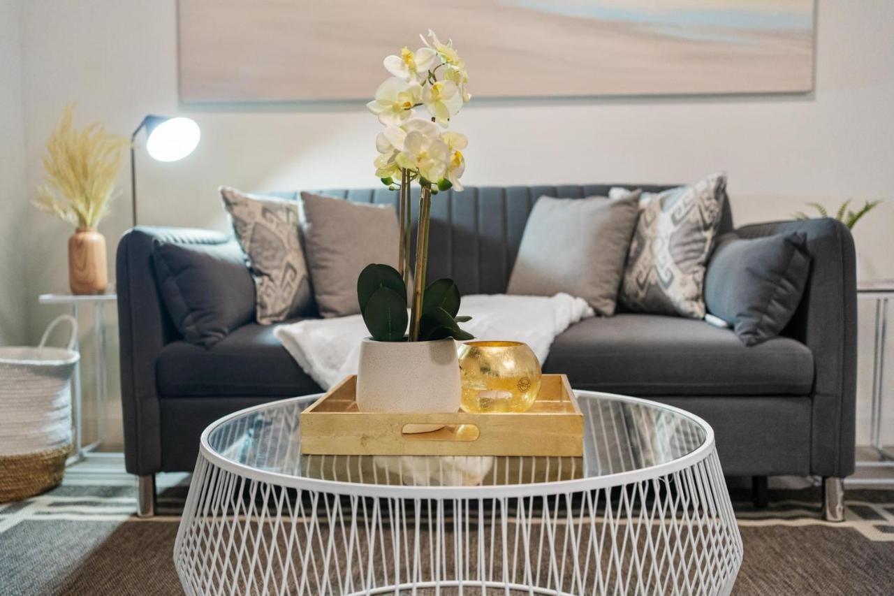 Вилла Parker House Ванкувер Экстерьер фото
